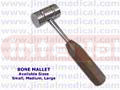 Bone Mallet Small